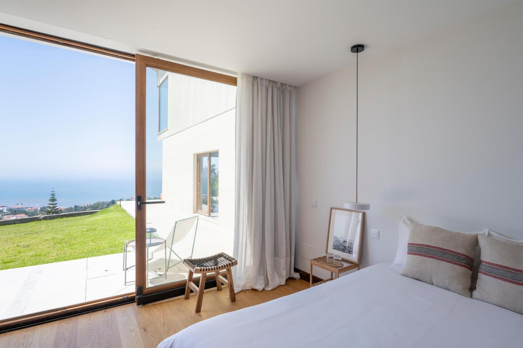 Casa Da Serra Буаркуш Экстерьер фото